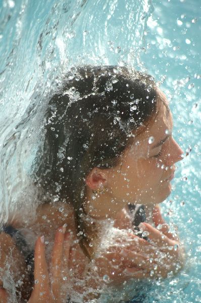 SLOVENIA-Terme Dolenjske Toplice,- Innamorati e di buonumore-Scade 16/02